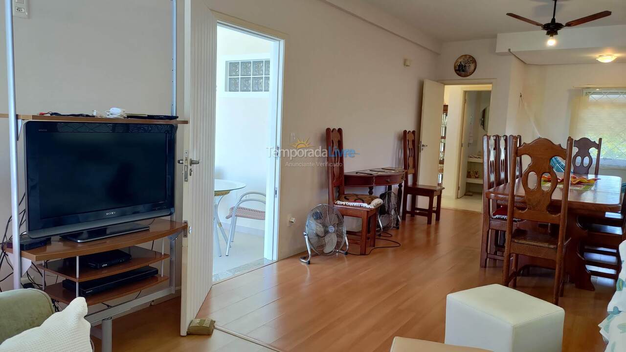 House for vacation rental in Florianópolis (Praia da Daniela)