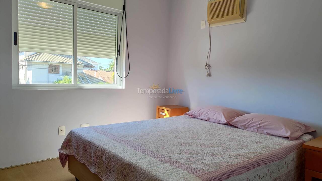 House for vacation rental in Florianópolis (Praia da Daniela)