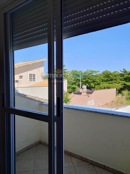 House for vacation rental in Florianópolis (Praia da Daniela)