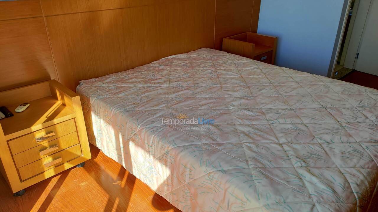 House for vacation rental in Florianópolis (Praia da Daniela)