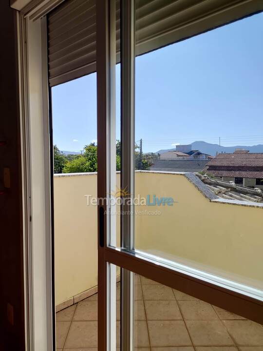 House for vacation rental in Florianópolis (Praia da Daniela)