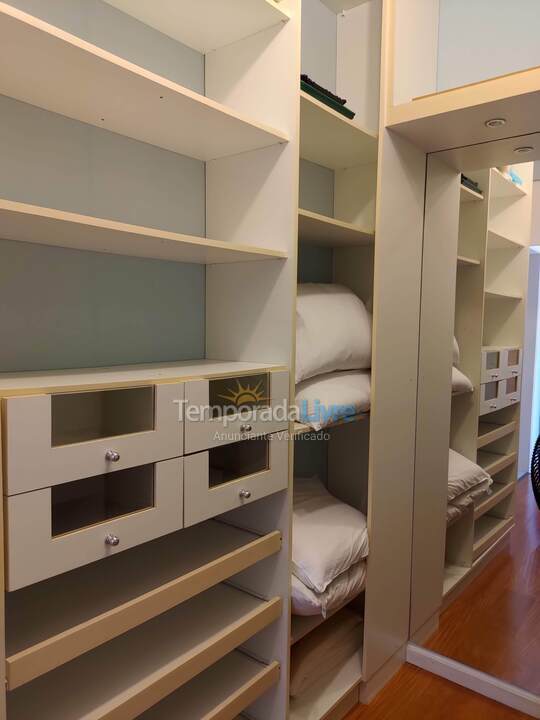 House for vacation rental in Florianópolis (Praia da Daniela)