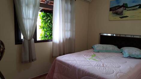 Casa con piscina - temporada - Daniela - Florianópolis - SC