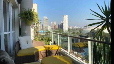 Maravilhoso Loft