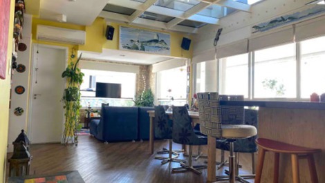 Maravilhoso Loft