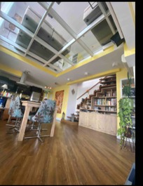 Maravilhoso Loft