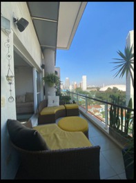 Maravilhoso Loft
