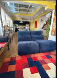 Maravilhoso Loft