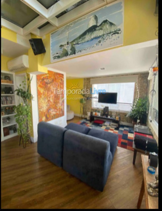 Apartamento para aluguel de temporada em São Paulo (Paraíso)