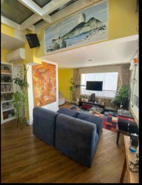 Maravilhoso Loft