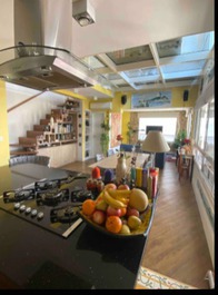 Maravilhoso Loft