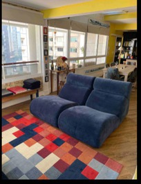 Maravilhoso Loft