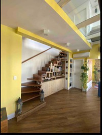Maravilhoso Loft