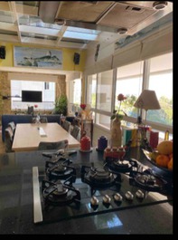 Maravilhoso Loft