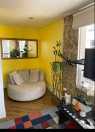 Maravilhoso Loft