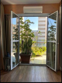 Maravilhoso Loft