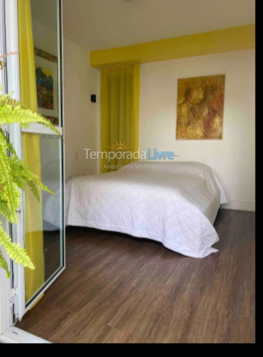 Apartamento para aluguel de temporada em São Paulo (Paraíso)