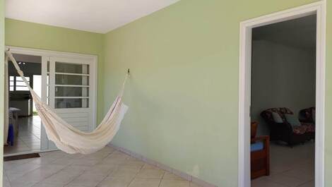 Casa en Daniela - alquiler vacacional - Florianópolis - SC