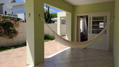 Casa en Daniela - alquiler vacacional - Florianópolis - SC