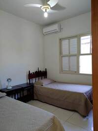 Casa en Daniela - alquiler vacacional - Florianópolis - SC