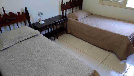 Casa en Daniela - alquiler vacacional - Florianópolis - SC