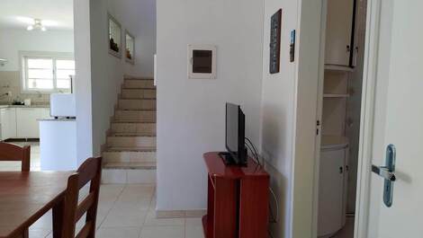 Casa en Daniela - alquiler vacacional - Florianópolis - SC