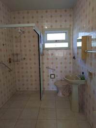 Casa en Daniela - alquiler vacacional - Florianópolis - SC
