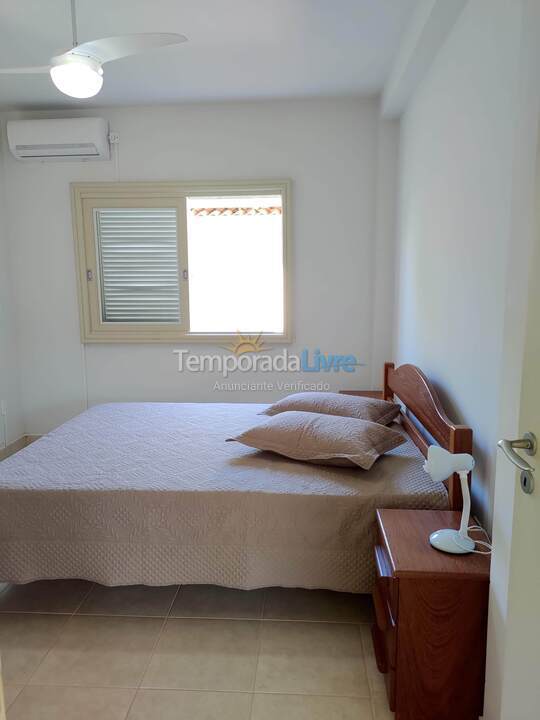 Casa para alquiler de vacaciones em Florianópolis (Praia da Daniela)