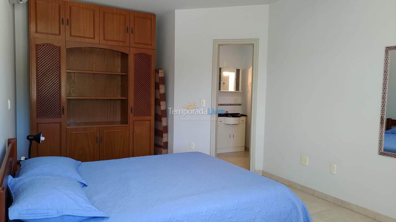 Casa para alquiler de vacaciones em Florianópolis (Praia da Daniela)