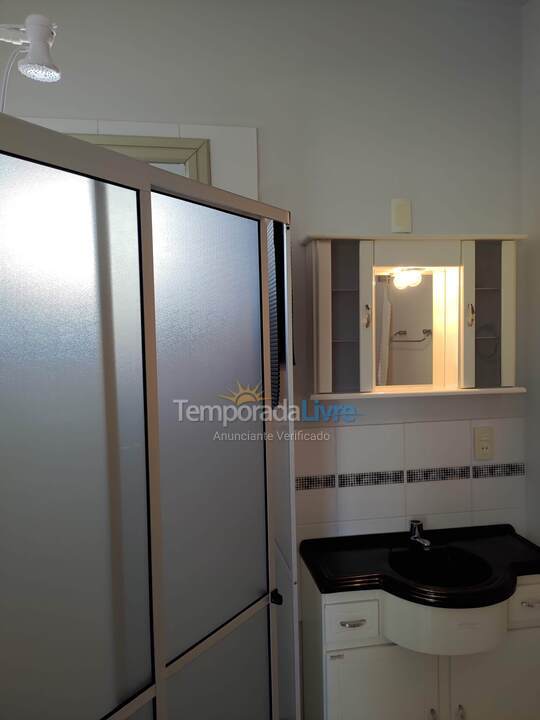 Casa para alquiler de vacaciones em Florianópolis (Praia da Daniela)