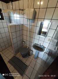 Chalet Vista Mar 2/4 /6personas Wifi Barbacoa