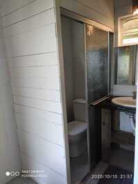 Chalet Vista Mar 2/4 /6personas Wifi Barbacoa