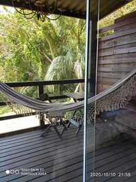 Chalet Vista Mar 2/4 /6personas Wifi Barbacoa