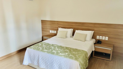 Temporada Vista Azul em Pedra Azul Apartamento Ar Split Elevador Vaga