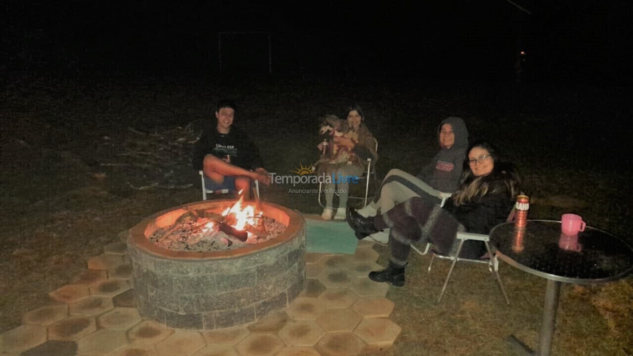 Ranch for vacation rental in Araçoiaba da Serra (Jundiacanga)