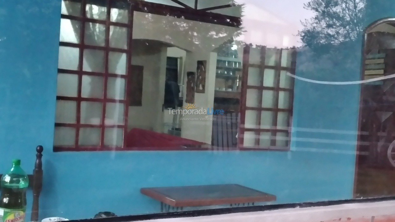 Ranch for vacation rental in Socorro (Bairro Moquem)