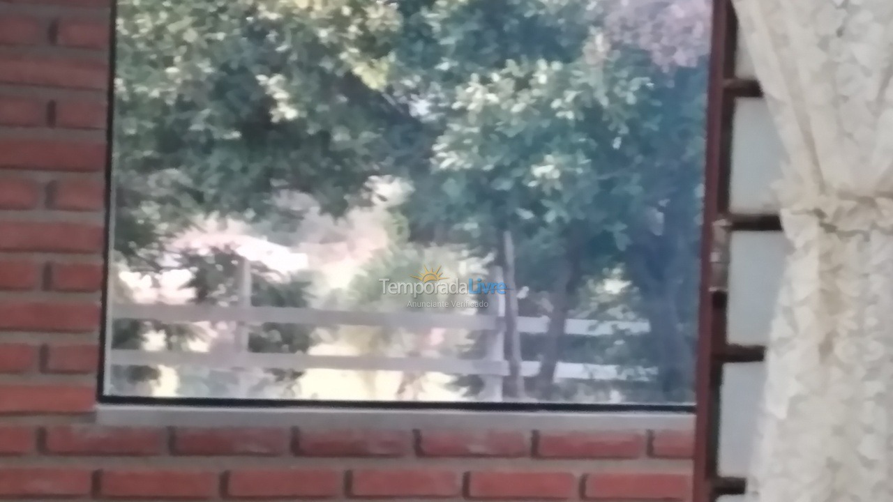 Ranch for vacation rental in Socorro (Bairro Moquem)