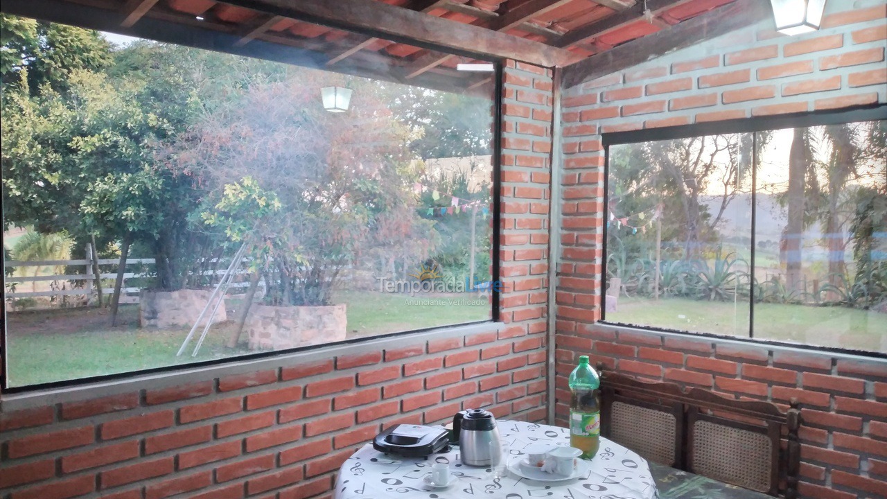 Ranch for vacation rental in Socorro (Bairro Moquem)