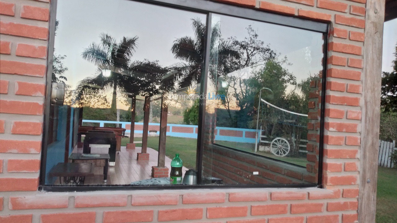 Ranch for vacation rental in Socorro (Bairro Moquem)