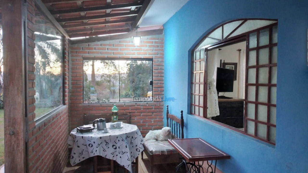 Ranch for vacation rental in Socorro (Bairro Moquem)