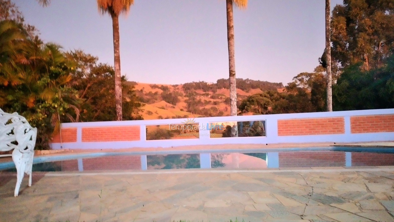 Ranch for vacation rental in Socorro (Bairro Moquem)