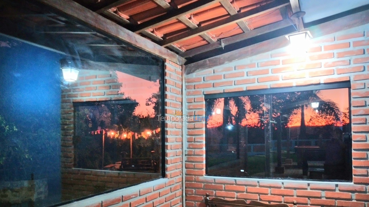 Ranch for vacation rental in Socorro (Bairro Moquem)