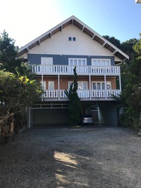 Casa para alquilar en Campos do Jordão - Recanto Feliz