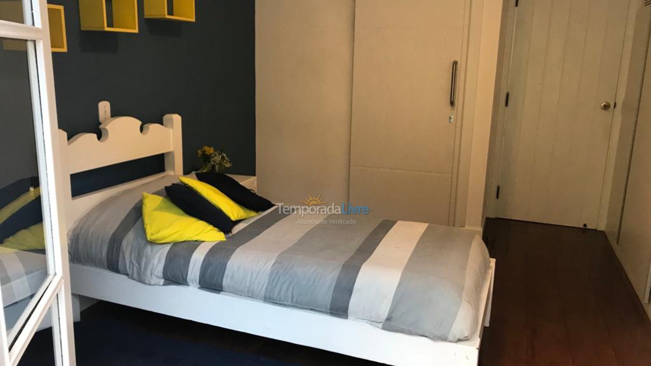 House for vacation rental in Campos do Jordão (Recanto Feliz)