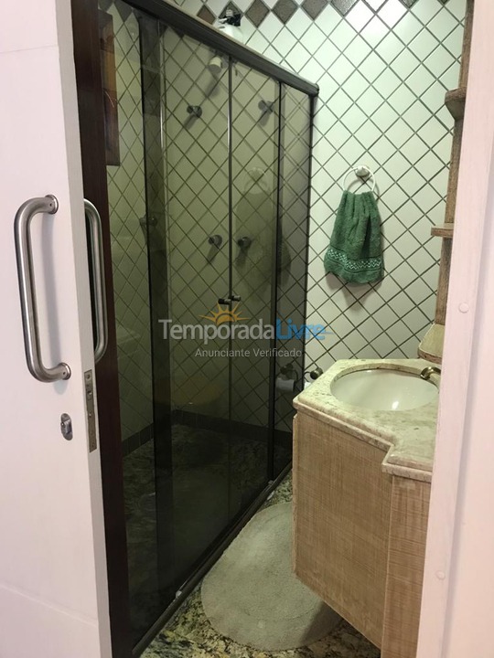 House for vacation rental in Campos do Jordão (Recanto Feliz)