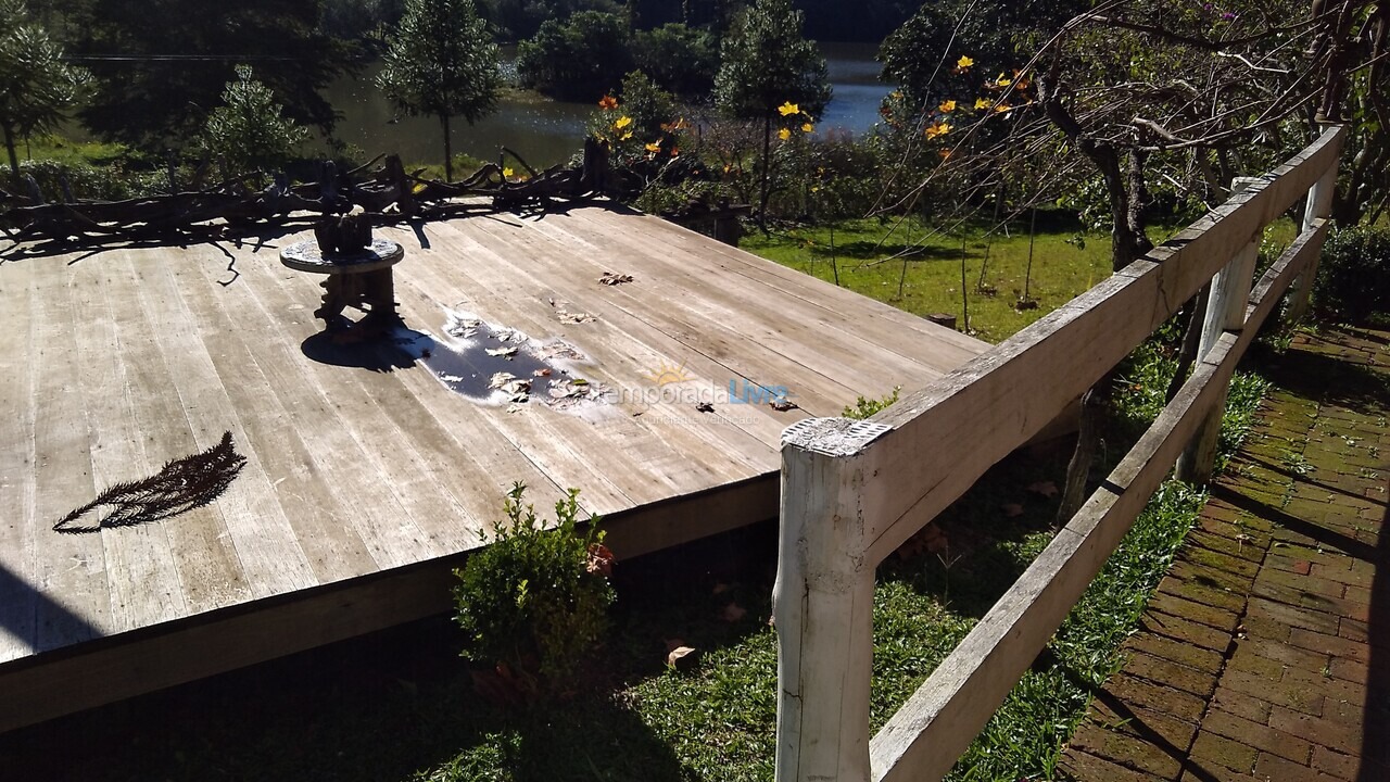 Casa para aluguel de temporada em Farroupilha (Desvio Blauth)