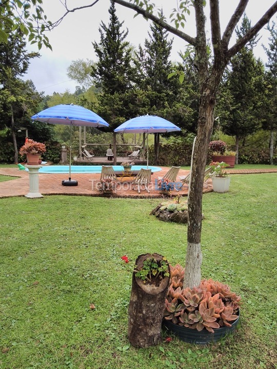 Casa para aluguel de temporada em Farroupilha (Desvio Blauth)