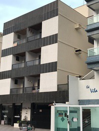 Apartment for rent in Guarapari - Praia do Morro