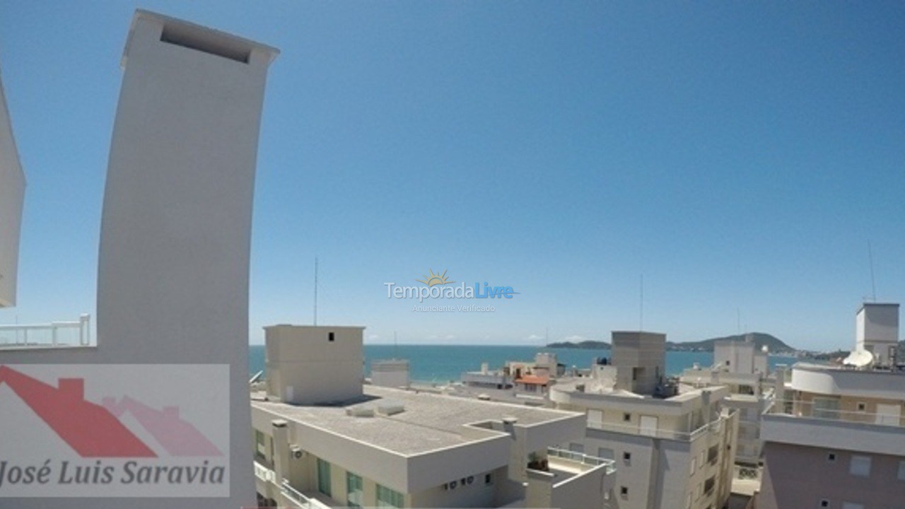 Apartamento para alquiler de vacaciones em Bombinhas (Praia de Bombas)