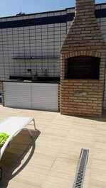 APT ATICO CON PISCINA PRIVADA